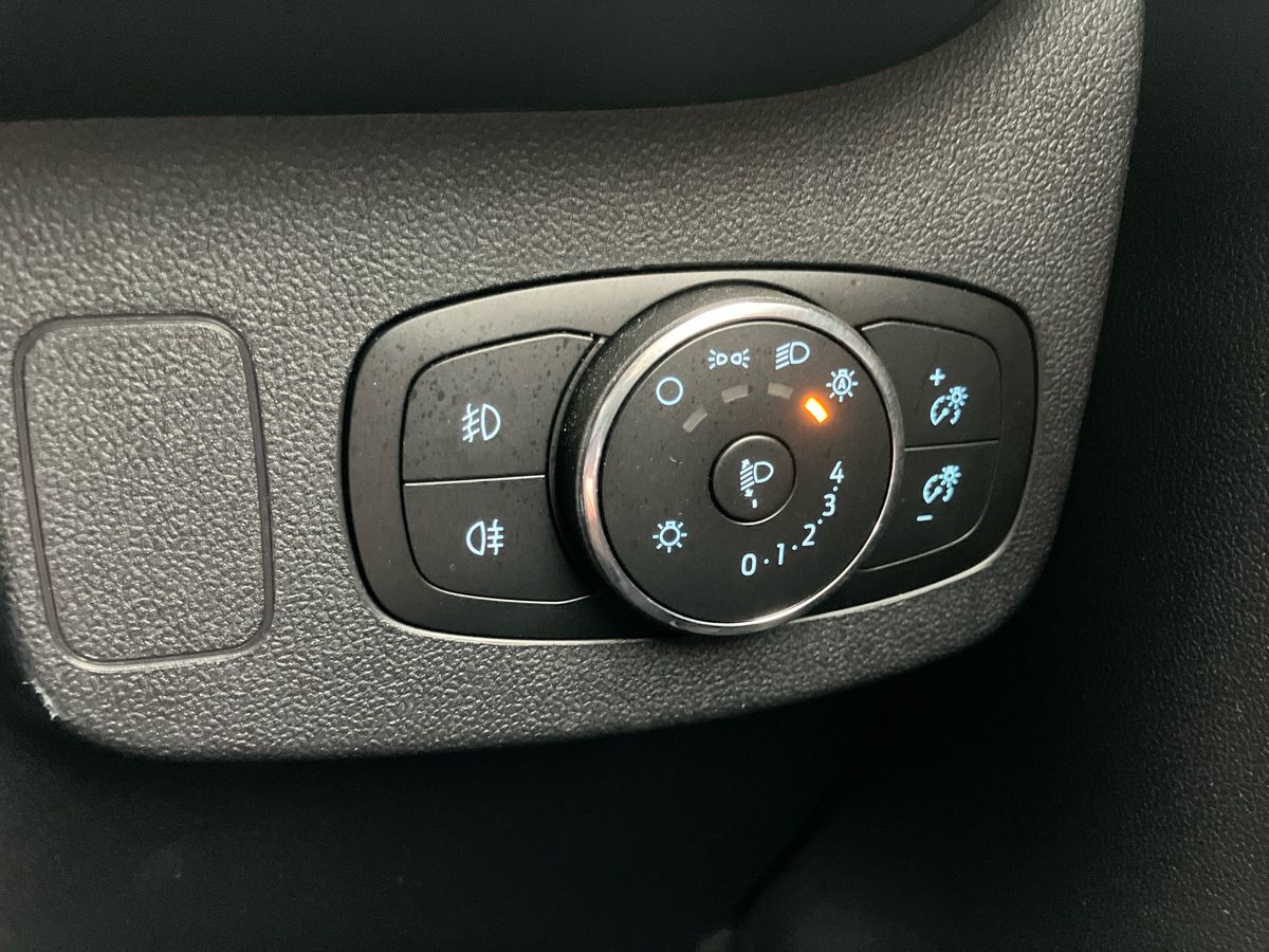 Used Ford Puma 2022 for sale - 76338869: Photo 35