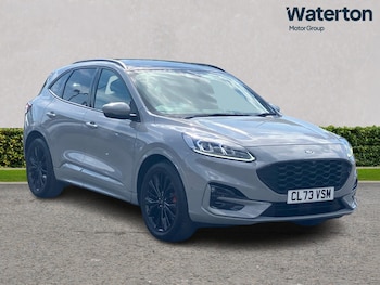 Used Ford Kuga 2023 for sale - 79602481: Photo