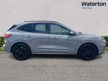 Used Ford Kuga 2023 for sale - 79602481: Photo