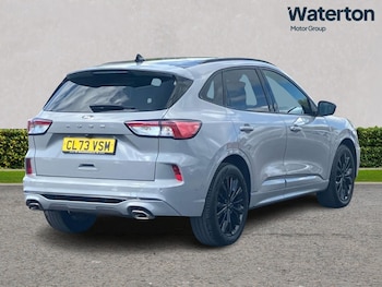 Used Ford Kuga 2023 for sale - 79602481: Photo