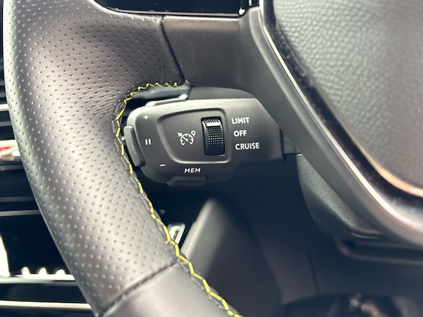Used Peugeot 208 2021 for sale - 75469562: Photo 17