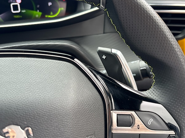 Used Peugeot 208 2021 for sale - 75469562: Photo 18