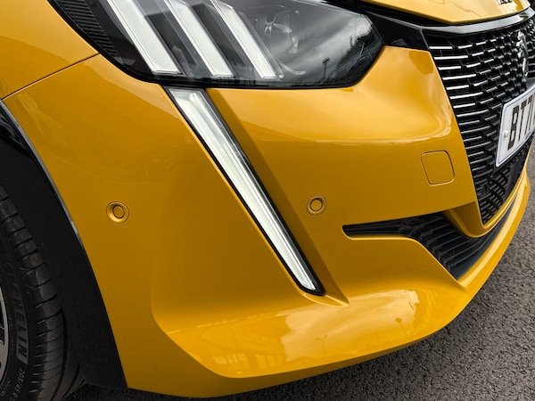 Used Peugeot 208 2021 for sale - 75469562: Photo 23