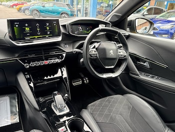 Used Peugeot 208 2021 for sale - 75469562: Photo