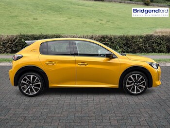 Used Peugeot 208 2021 for sale - 75469562: Photo