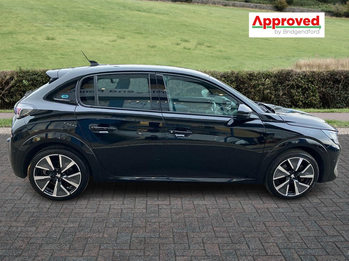 Used Peugeot 208 2021 for sale - 77042730: Photo 2