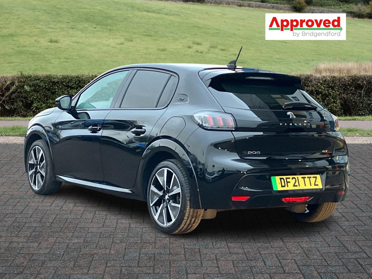 Used Peugeot 208 2021 for sale - 77042730: Photo 7