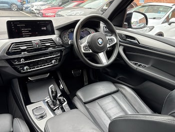 Used BMW X3 2019 for sale - 75469561: Photo