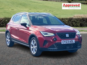 Used SEAT Arona 2023 for sale - 77911282: Photo