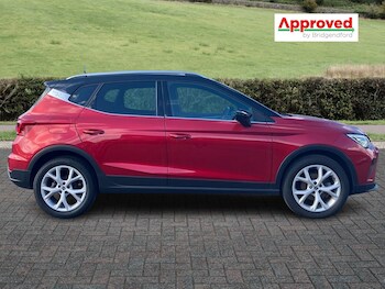 Used SEAT Arona 2023 for sale - 77911282: Photo