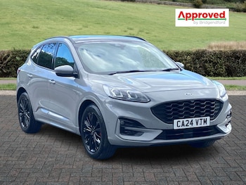 Used Ford Kuga 2024 for sale - 78563285: Photo