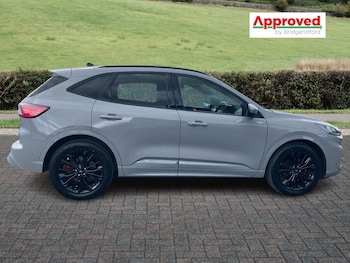 Used Ford Kuga 2024 for sale - 78563285: Photo