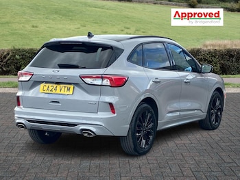 Used Ford Kuga 2024 for sale - 78563285: Photo