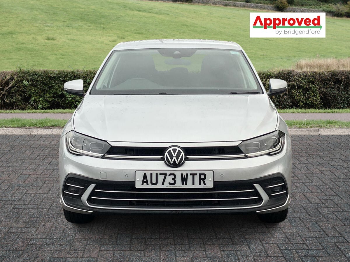 Used Volkswagen Polo 2023 for sale - 77552384: Photo 11
