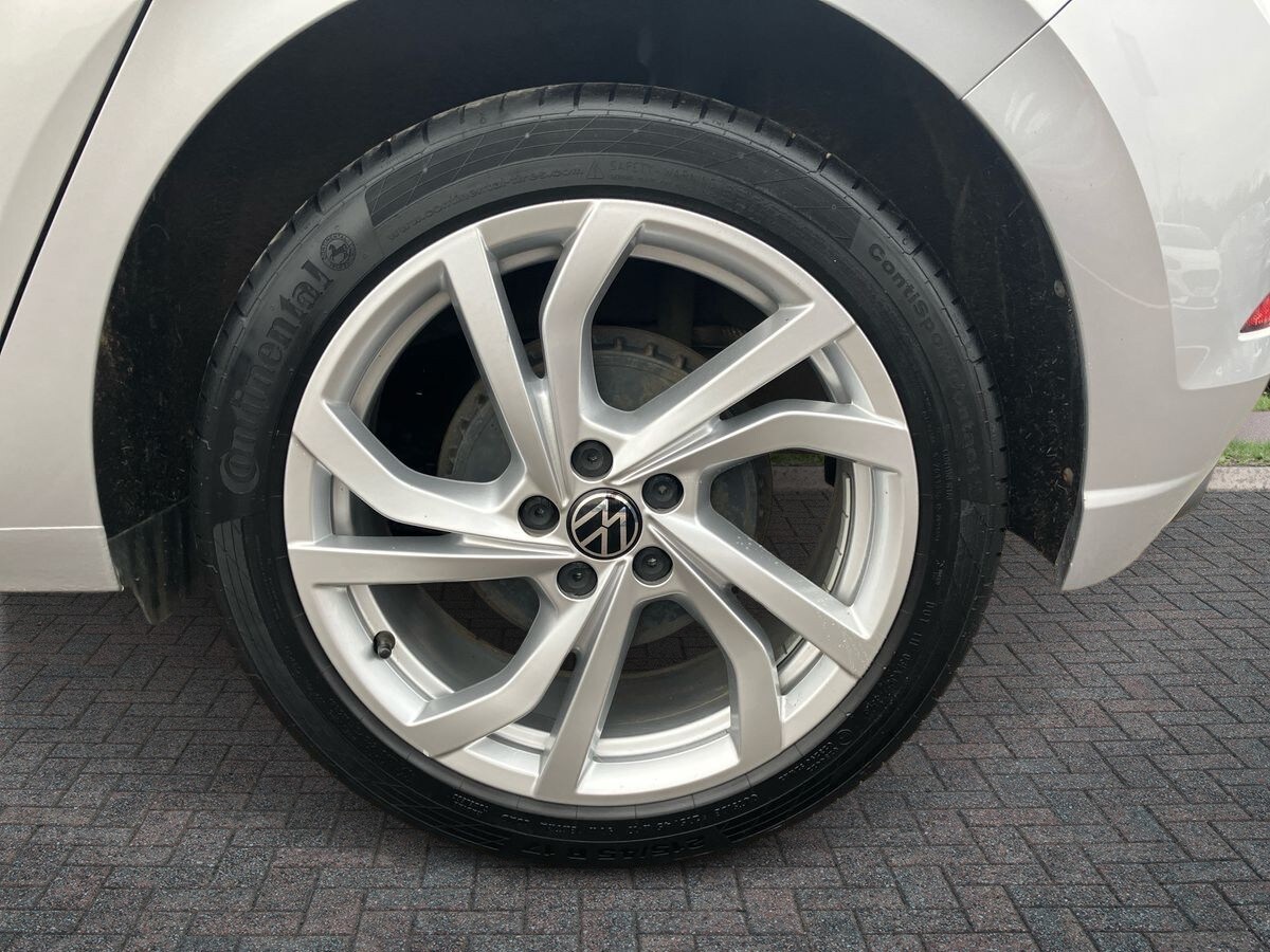 Used Volkswagen Polo 2023 for sale - 77552384: Photo 13