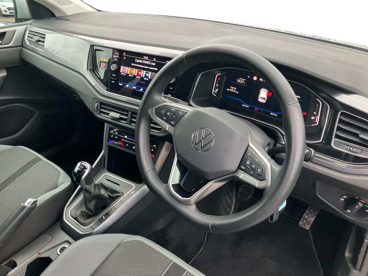 Used Volkswagen Polo 2023 for sale - 77552384: Photo 14