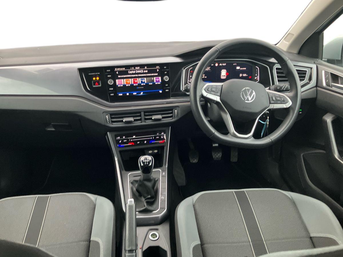 Used Volkswagen Polo 2023 for sale - 77552384: Photo 16