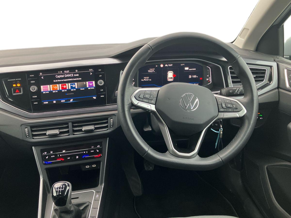 Used Volkswagen Polo 2023 for sale - 77552384: Photo 17