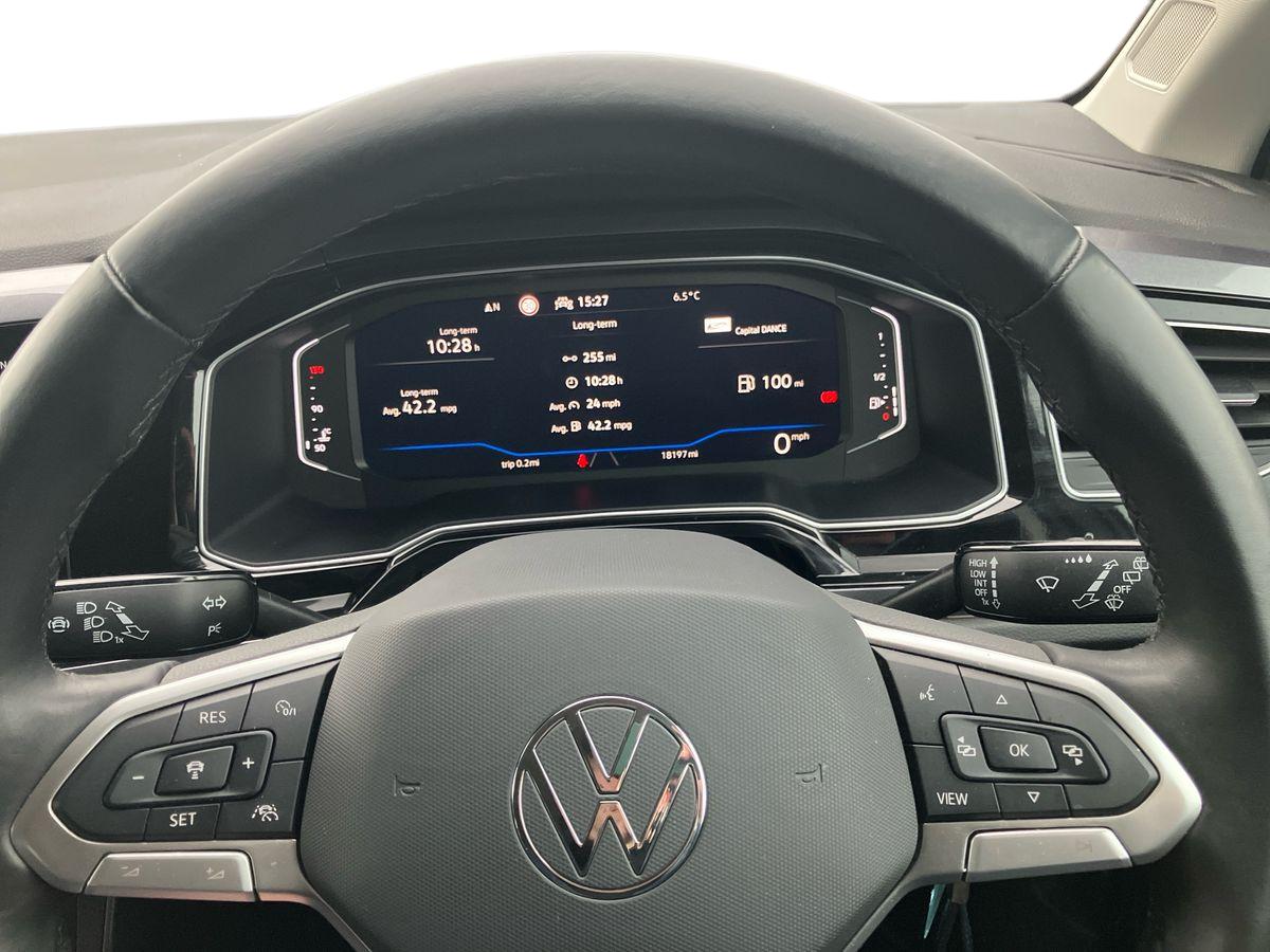 Used Volkswagen Polo 2023 for sale - 77552384: Photo 19