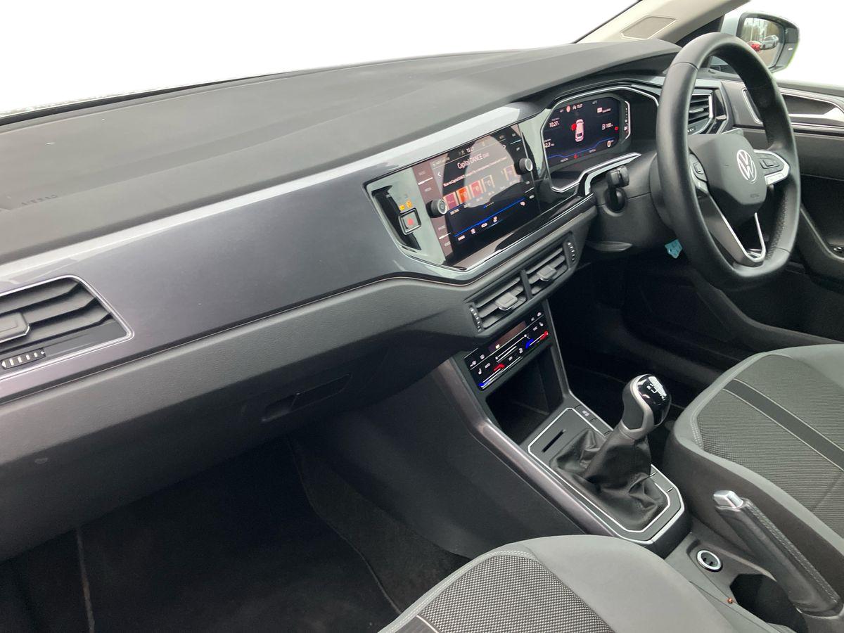 Used Volkswagen Polo 2023 for sale - 77552384: Photo 22