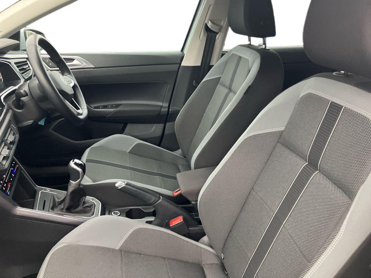 Used Volkswagen Polo 2023 for sale - 77552384: Photo 23