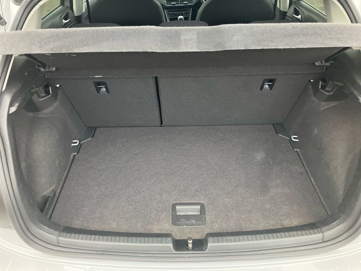 Used Volkswagen Polo 2023 for sale - 77552384: Photo 25