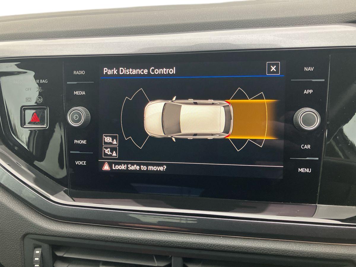 Used Volkswagen Polo 2023 for sale - 77552384: Photo 26