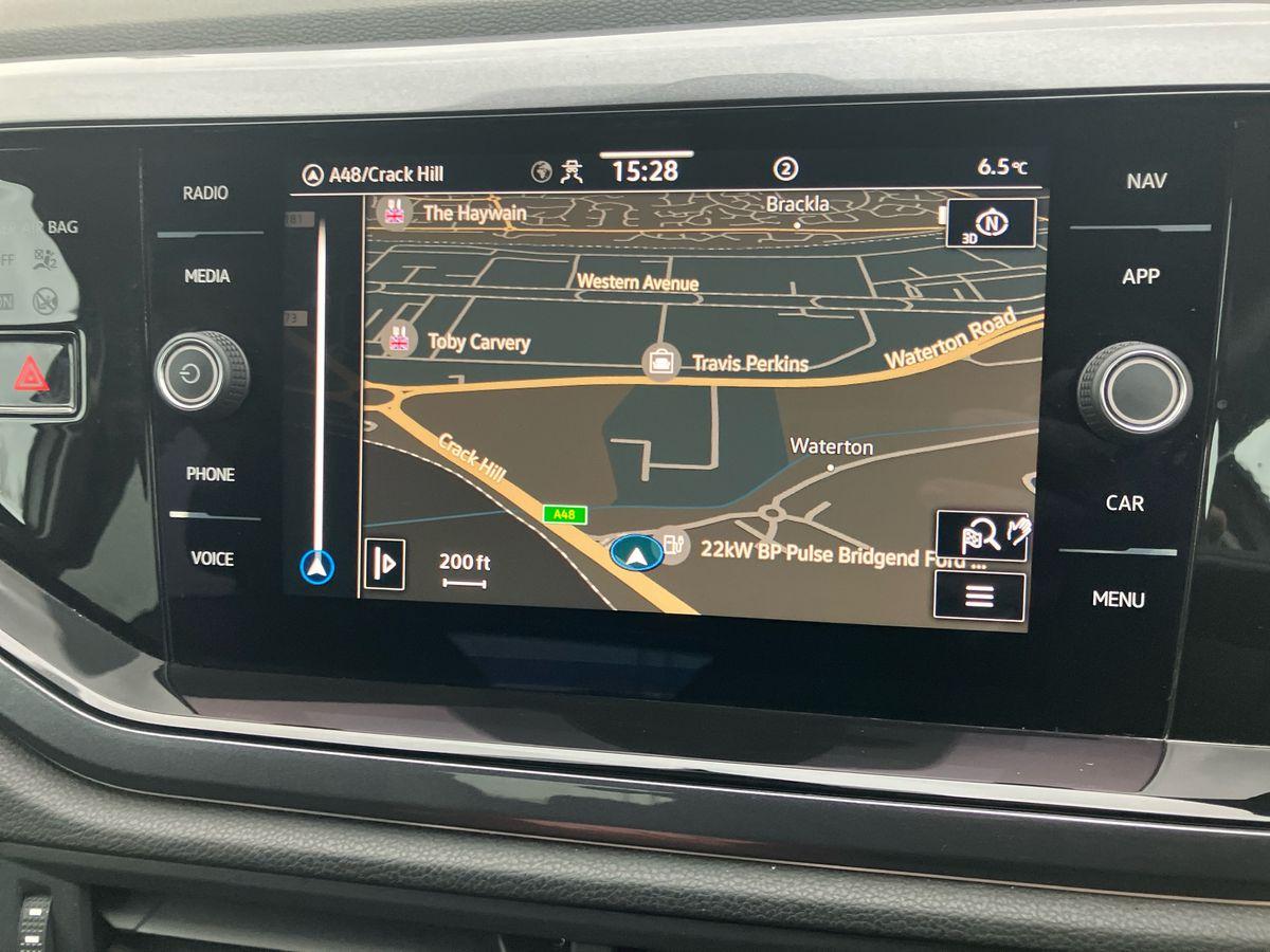 Used Volkswagen Polo 2023 for sale - 77552384: Photo 27