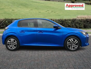 Used Peugeot 208 2021 for sale - 78406439: Photo