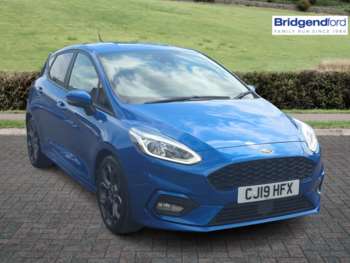 2019 - 1.0 EcoBoost ST-Line 5dr