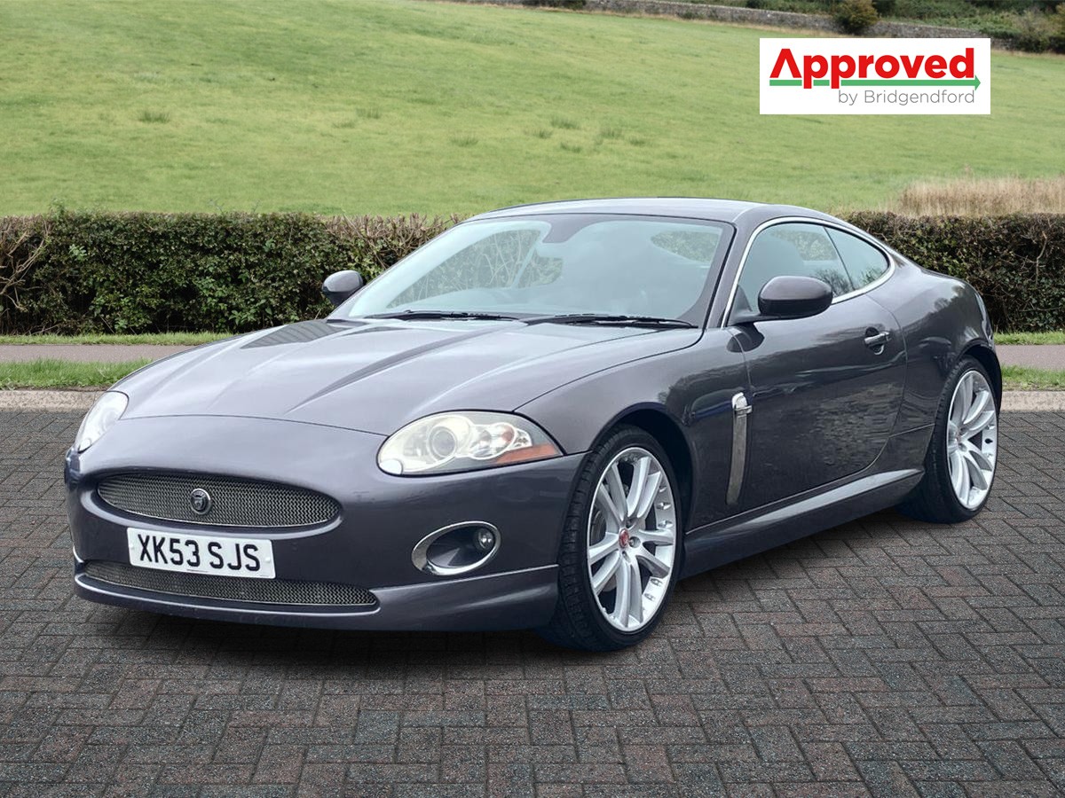 Used Jaguar XK 2007 for sale - 78117727: Photo 10