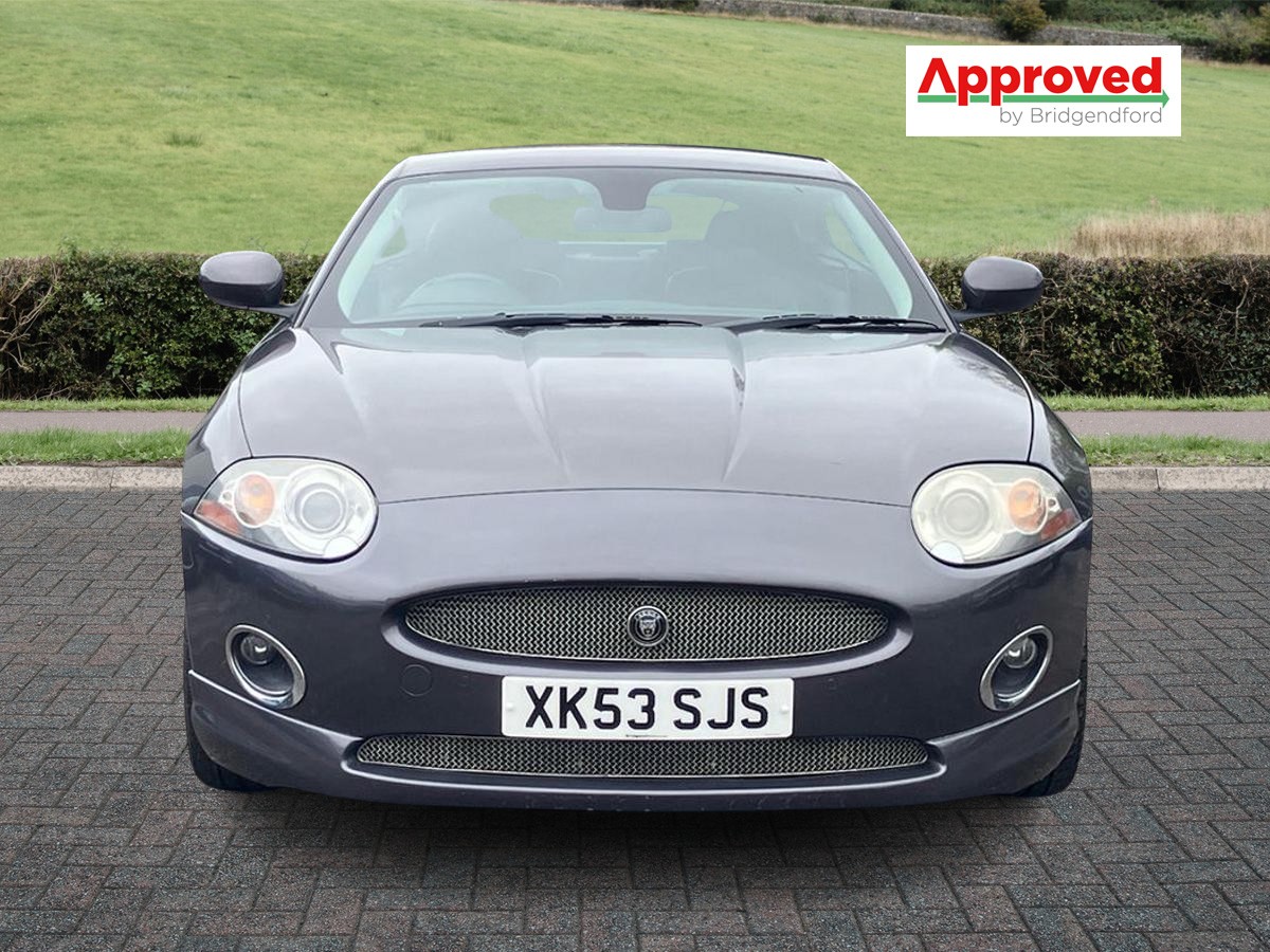 Used Jaguar XK 2007 for sale - 78117727: Photo 11
