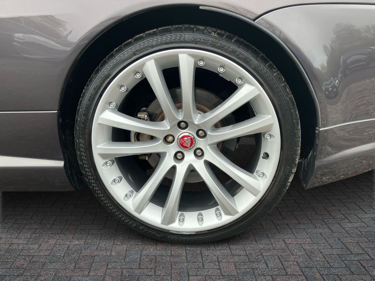 Used Jaguar XK 2007 for sale - 78117727: Photo 13