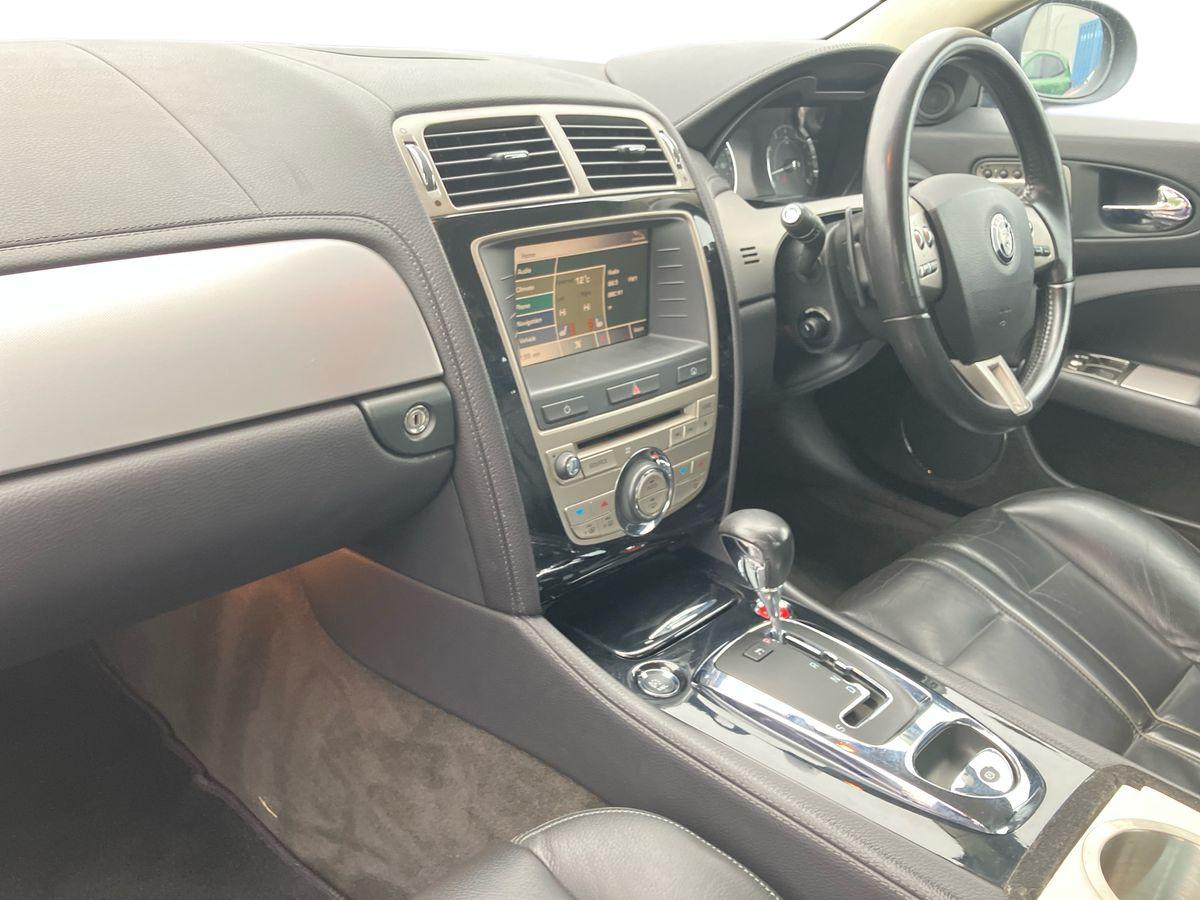 Used Jaguar XK 2007 for sale - 78117727: Photo 22
