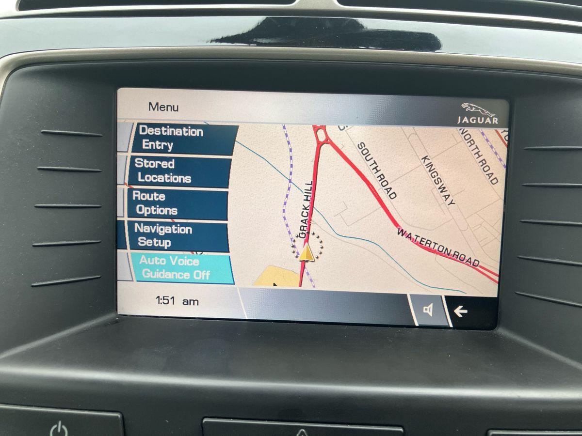 Used Jaguar XK 2007 for sale - 78117727: Photo 27