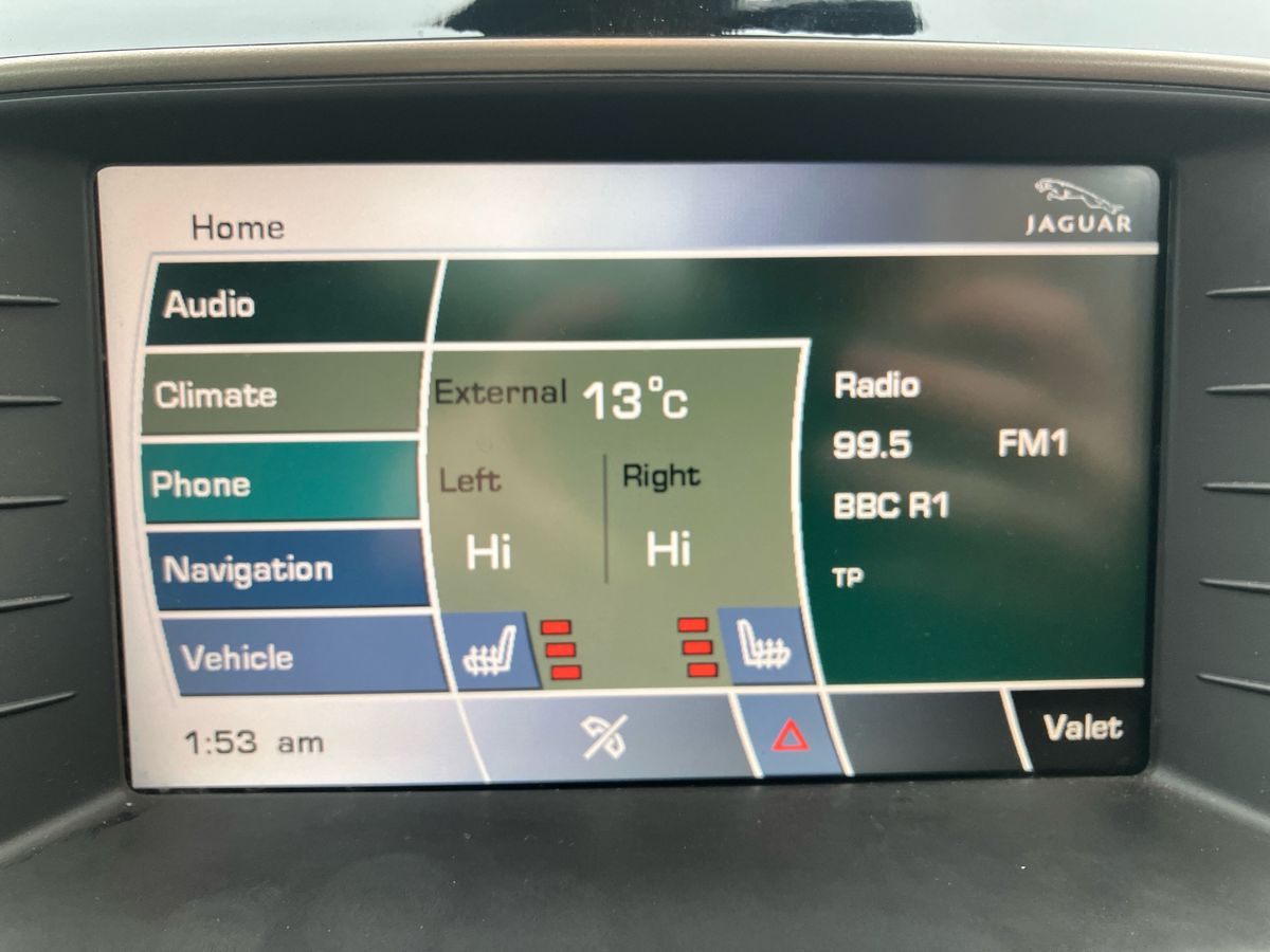 Used Jaguar XK 2007 for sale - 78117727: Photo 28