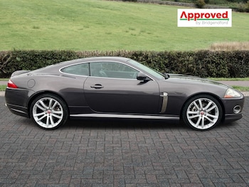 Used Jaguar XK 2007 for sale - 78117727: Photo