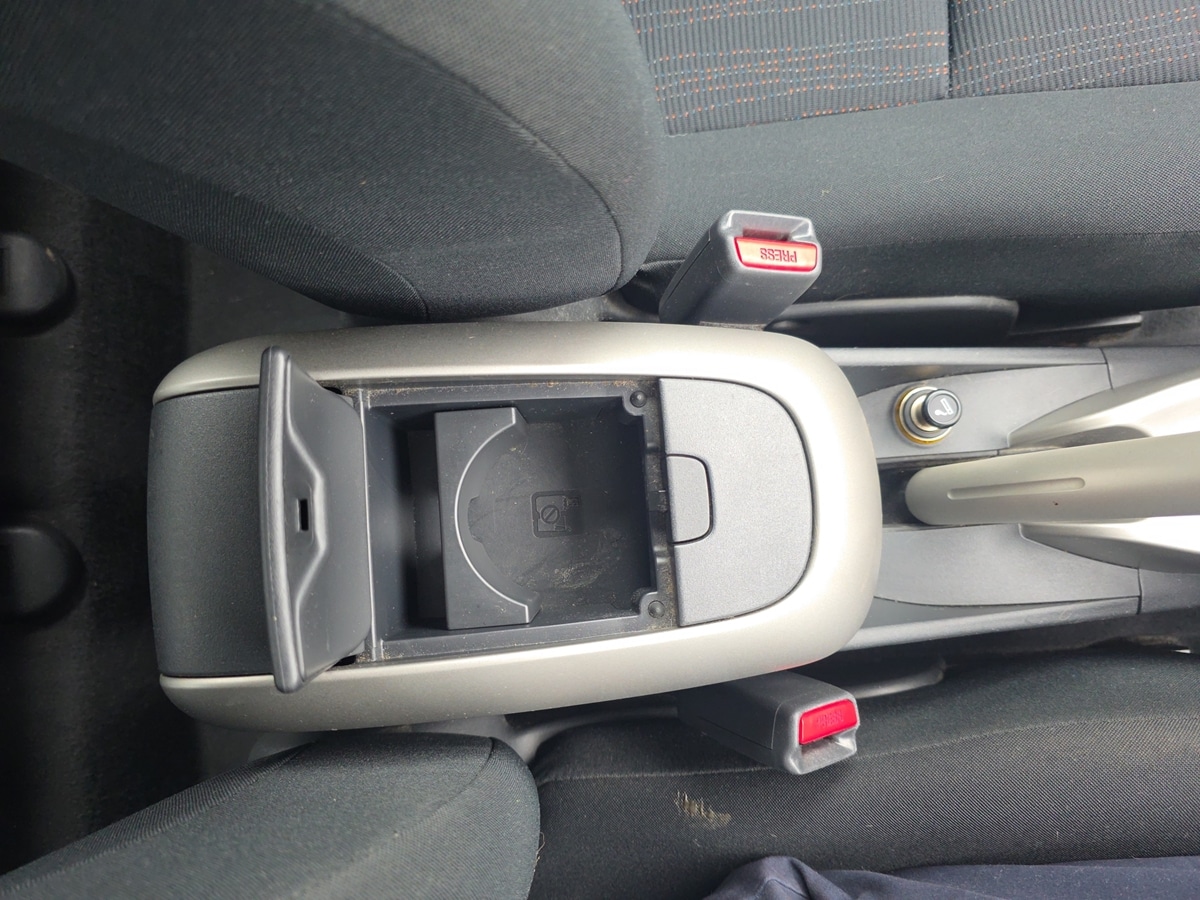 Used Toyota Auris 2009 for sale - 75910546: Photo 26