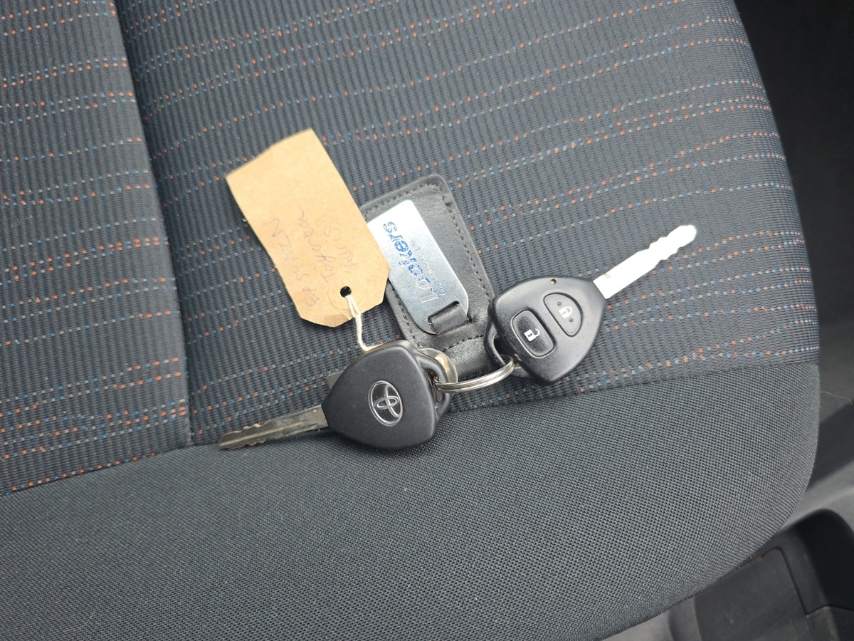 Used Toyota Auris 2009 for sale - 75910546: Photo 27