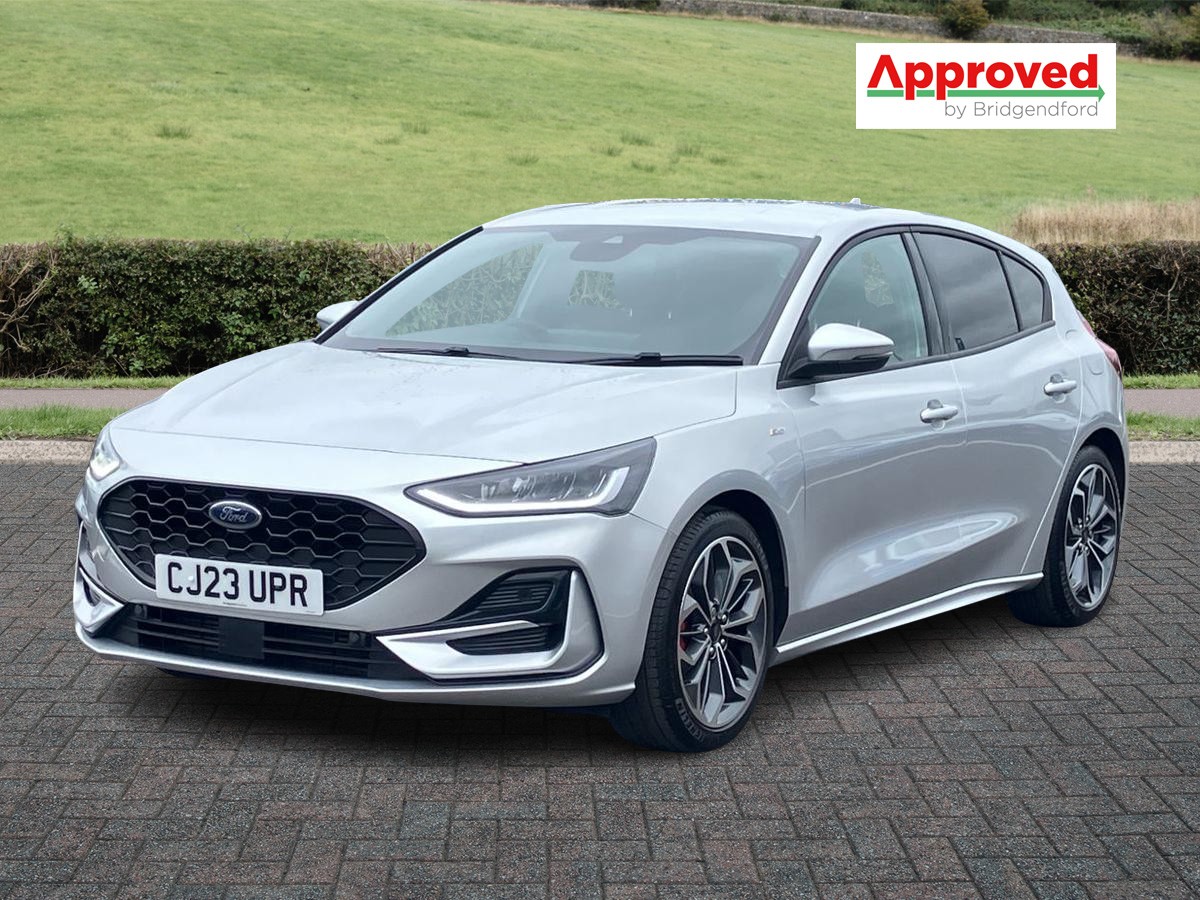Used Ford Focus 2023 for sale - 76366607: Photo 10