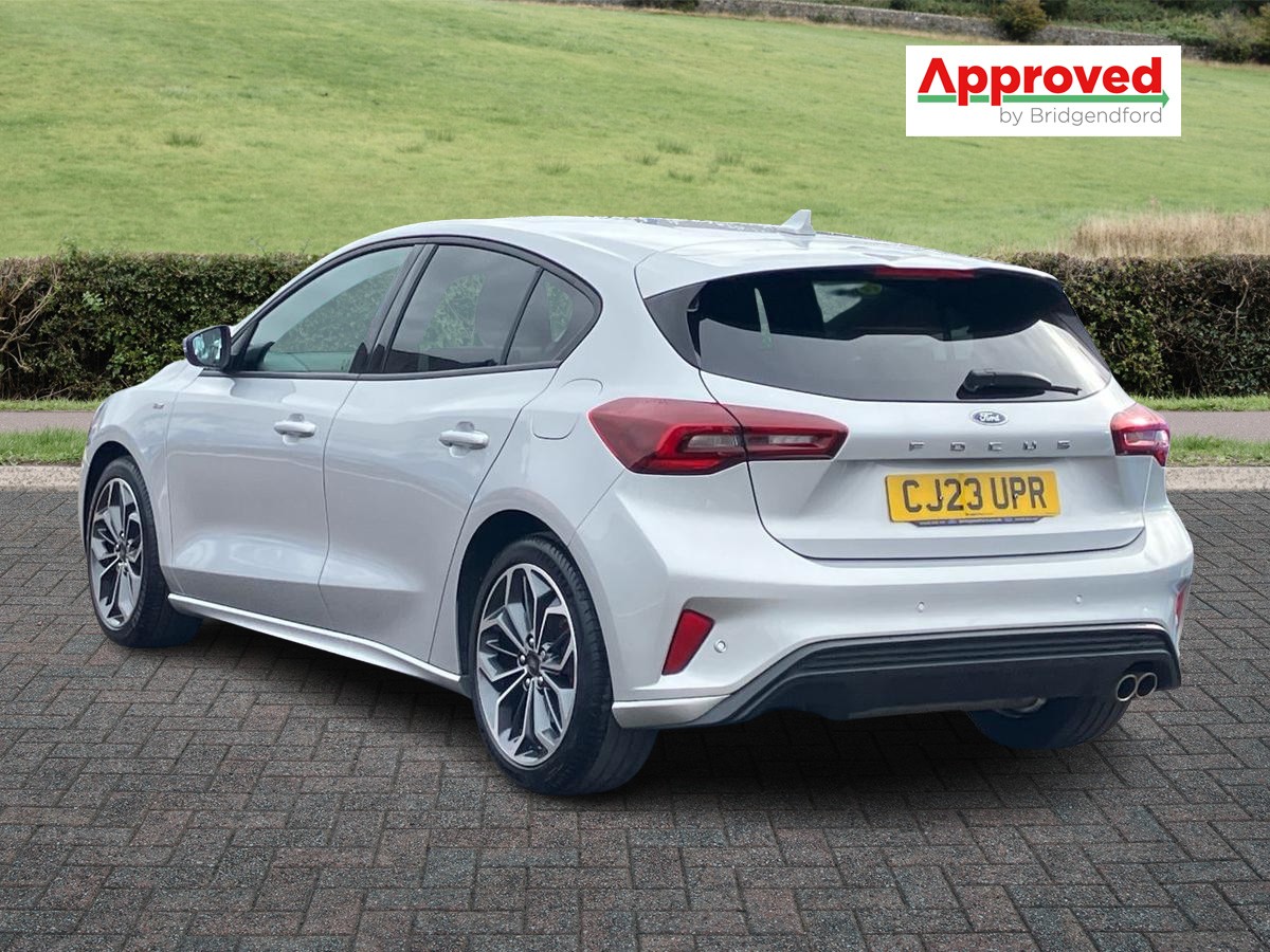 Used Ford Focus 2023 for sale - 76366607: Photo 7