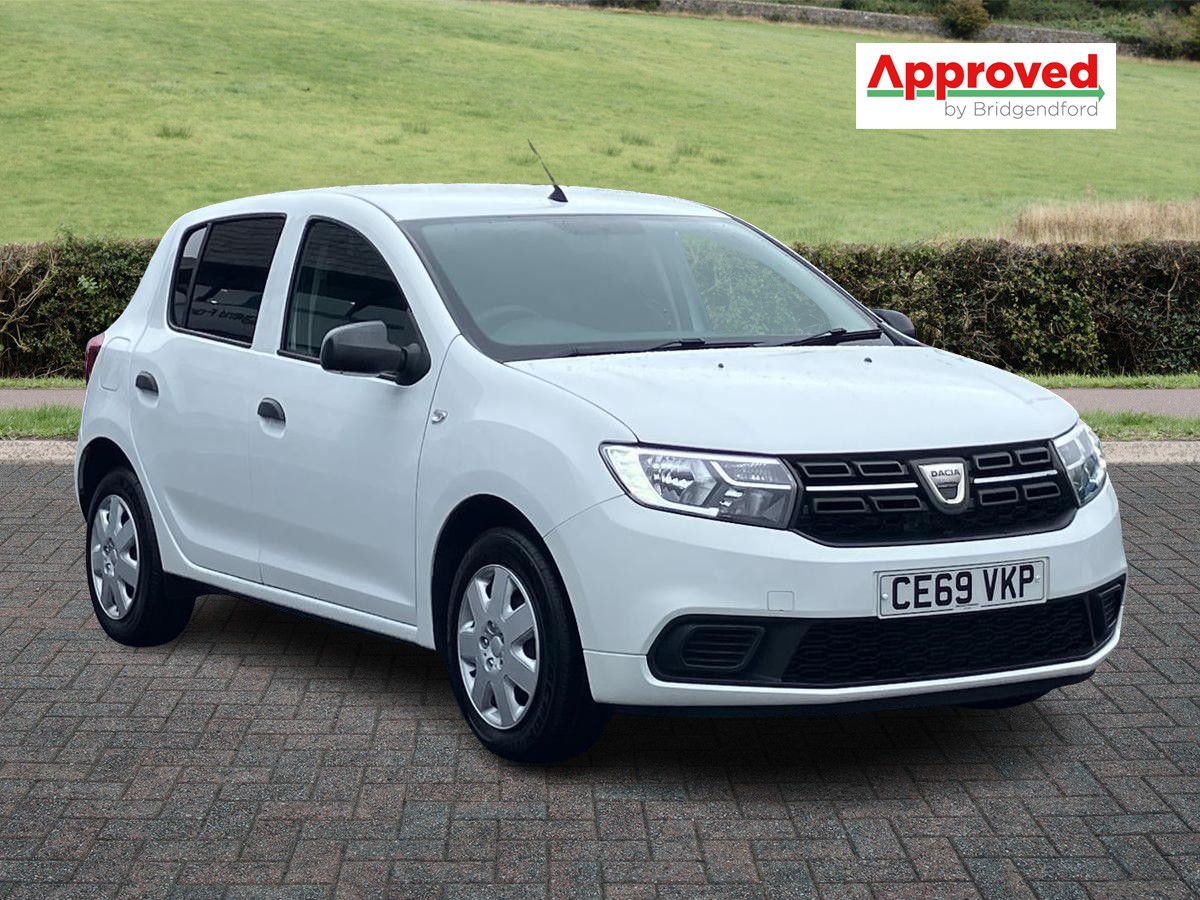 Used Dacia Sandero 2019 for sale - 76602929: Photo 1