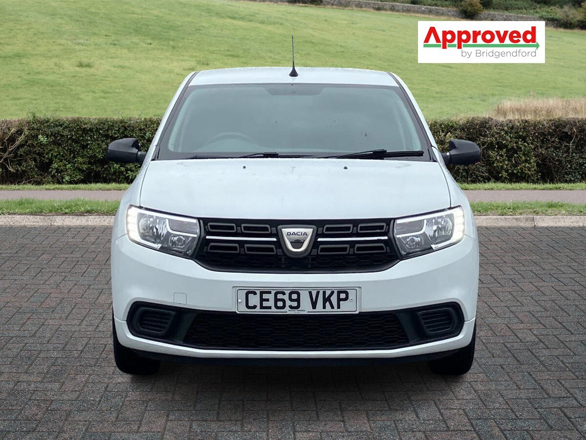 Used Dacia Sandero 2019 for sale - 76602929: Photo 11