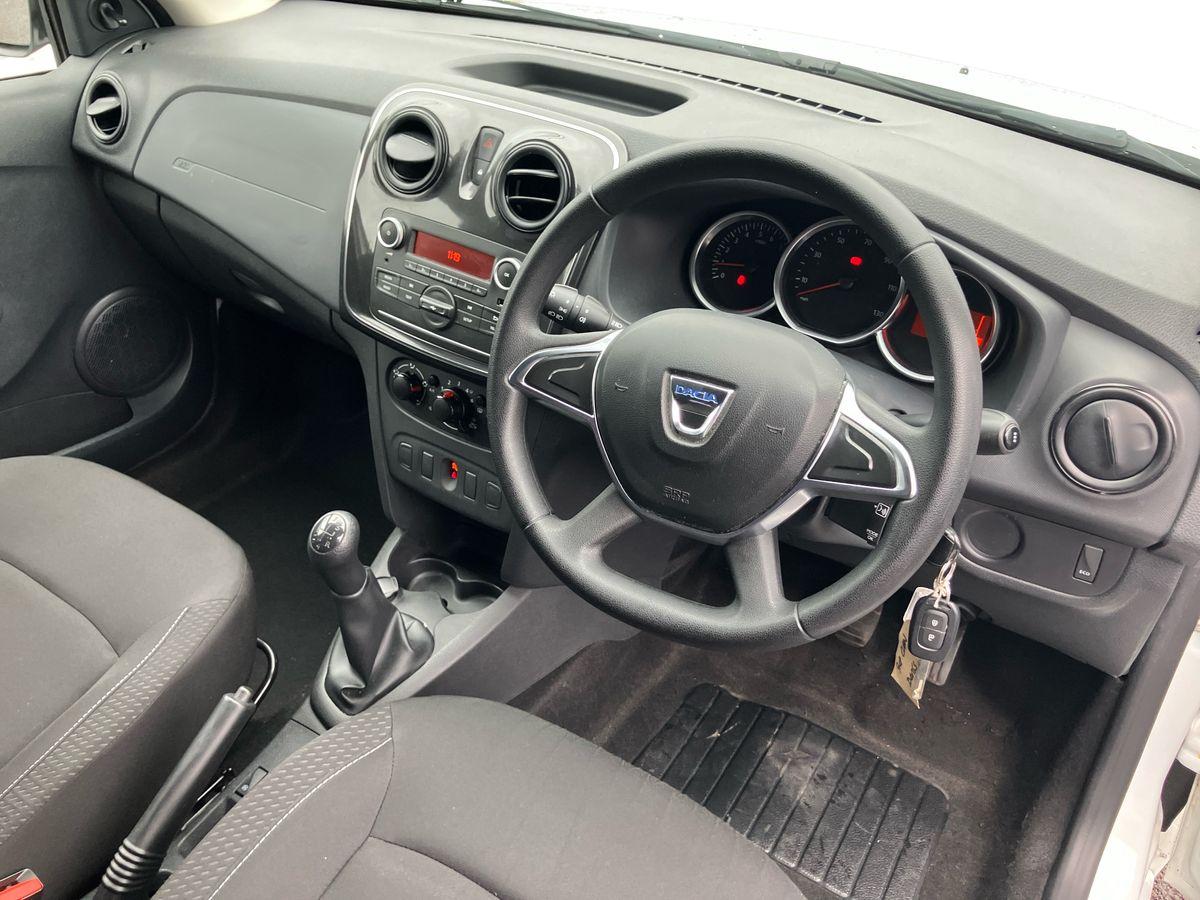 Used Dacia Sandero 2019 for sale - 76602929: Photo 14