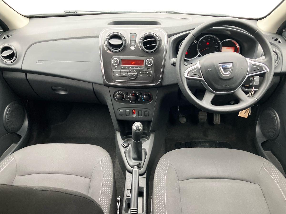 Used Dacia Sandero 2019 for sale - 76602929: Photo 16