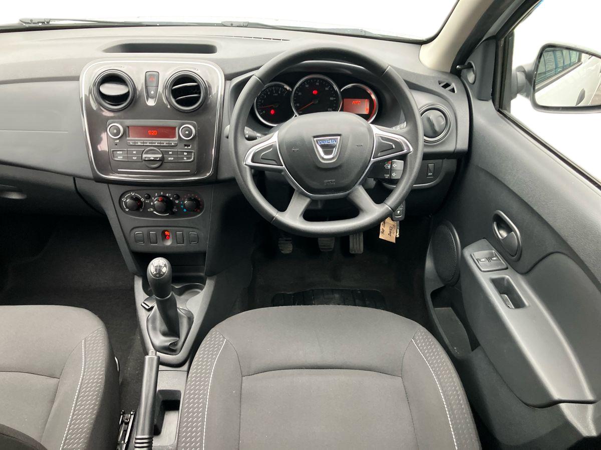 Used Dacia Sandero 2019 for sale - 76602929: Photo 17
