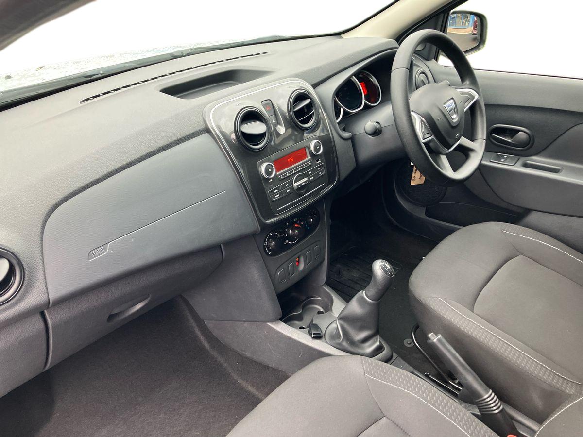 Used Dacia Sandero 2019 for sale - 76602929: Photo 22