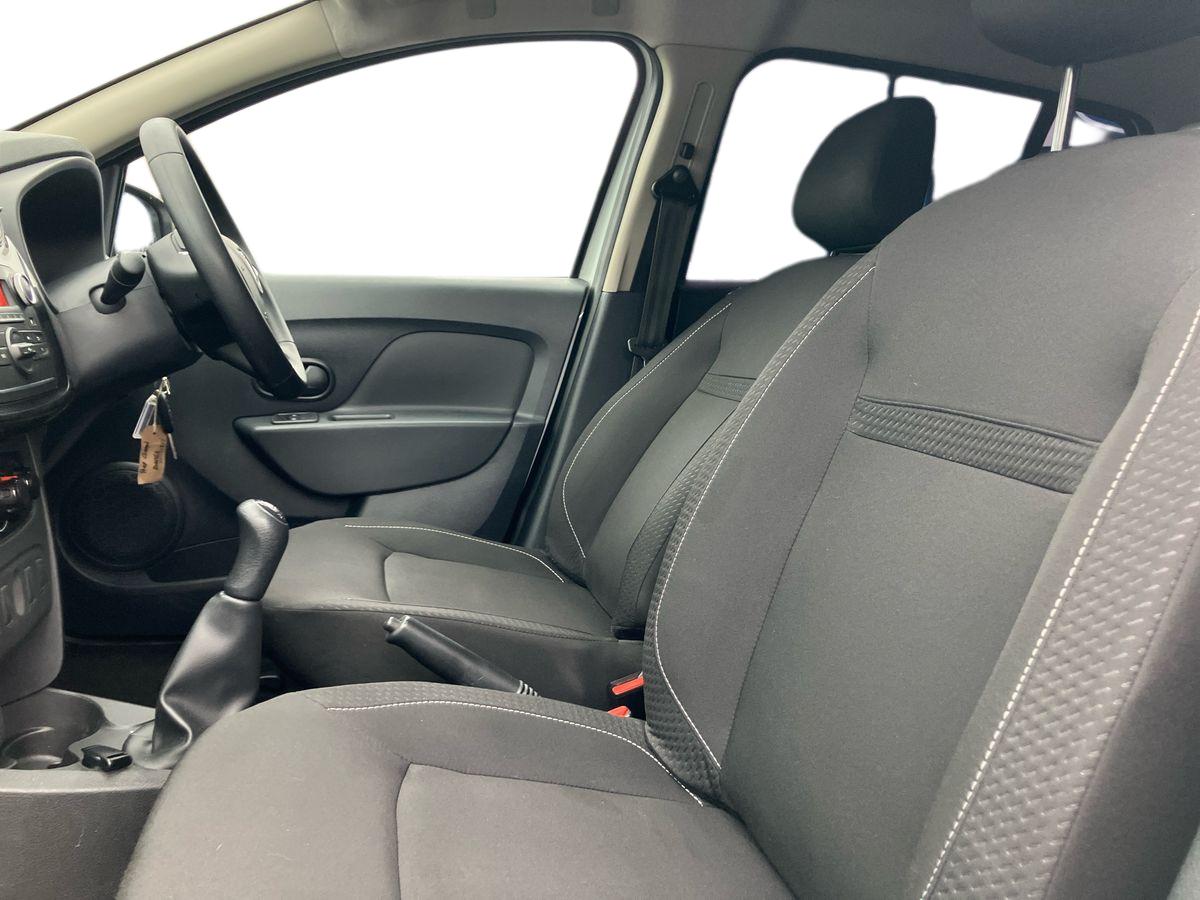 Used Dacia Sandero 2019 for sale - 76602929: Photo 23