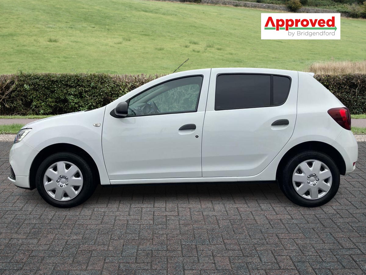 Used Dacia Sandero 2019 for sale - 76602929: Photo 8