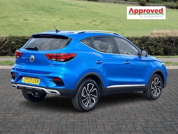 Used MG MG ZS 2023 for sale - 78563313: Photo